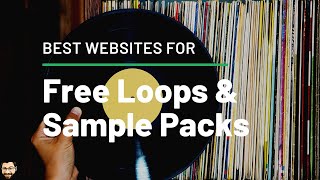 best free loops 2018